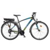 MAYO E-XR TOUR TREK V BB