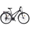 MAYO XR TOUR TREK FLAT