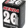 Duše Kenda 559, 26″, 47/57- 559AV-dl.vent.48mm