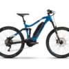 HAI-20 SDURO FullSeven LT 3.0 500Wh modrá/bílá/čer