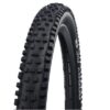 Plášt Schwalbe 29×2,25 Nobby Nic, HS602 57-622