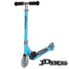JD BUG Koloběžka JD BUG Junior Street 100 – skyblue