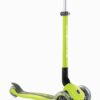 Globber Globber Kolobežka Primo Foldable – 106_limegreen
